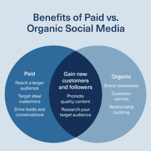 Organic or Paid?