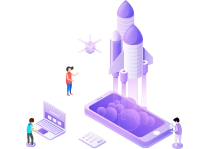 Step Image