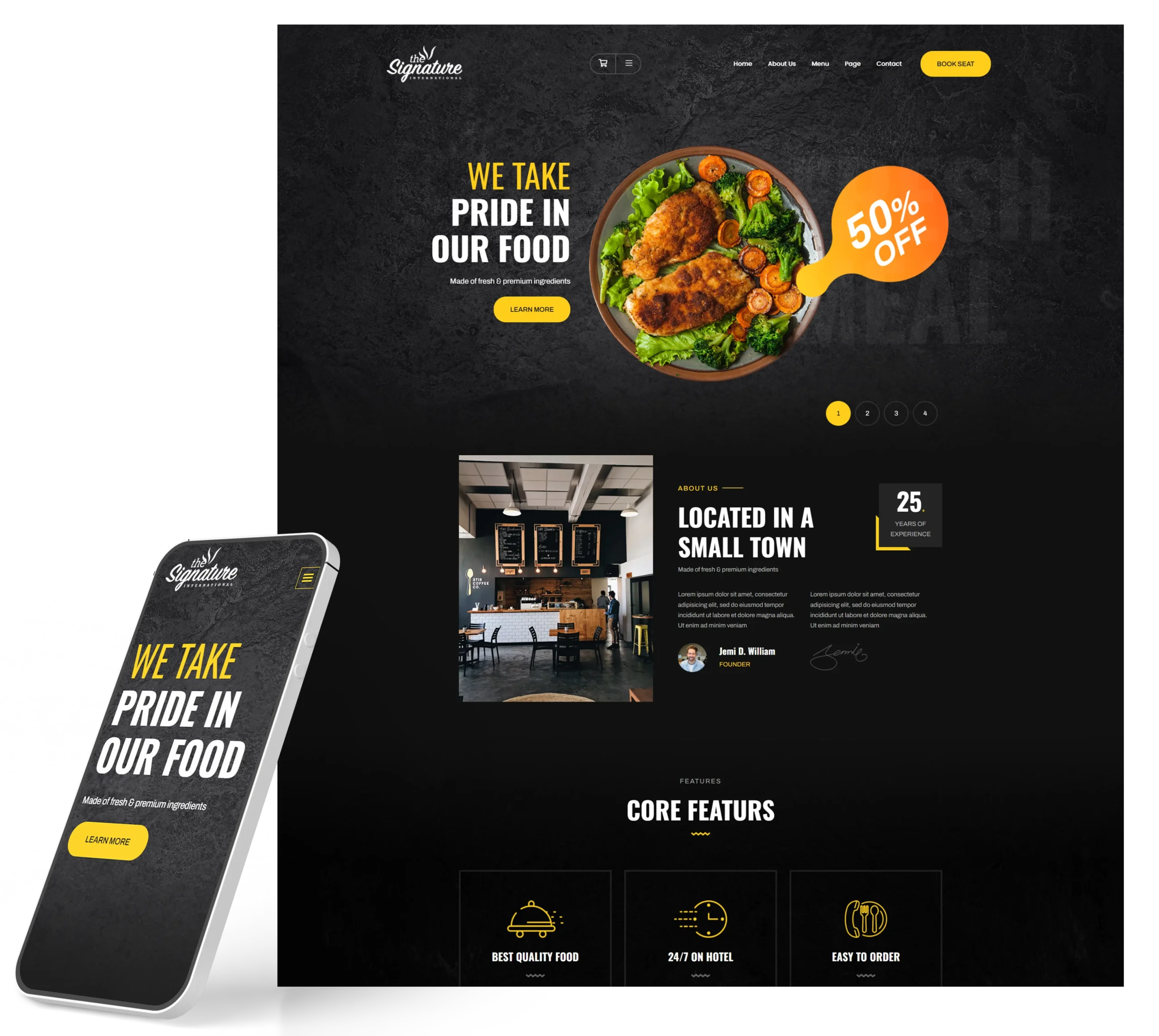 Mockup 2