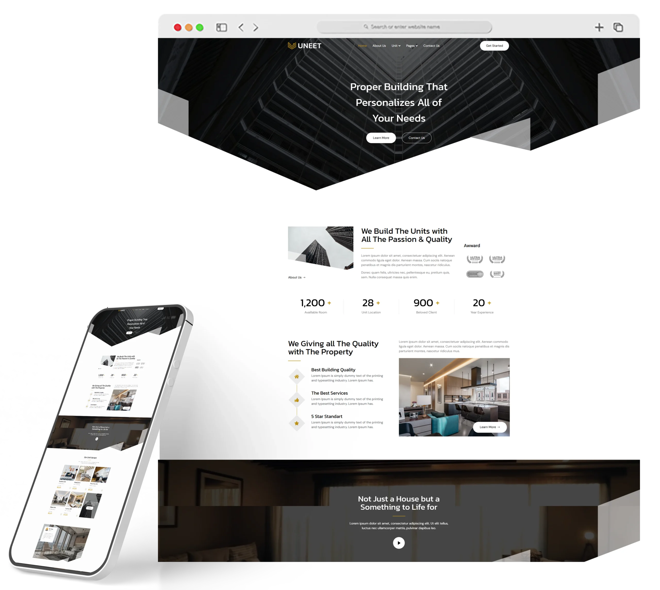 Mockup 3