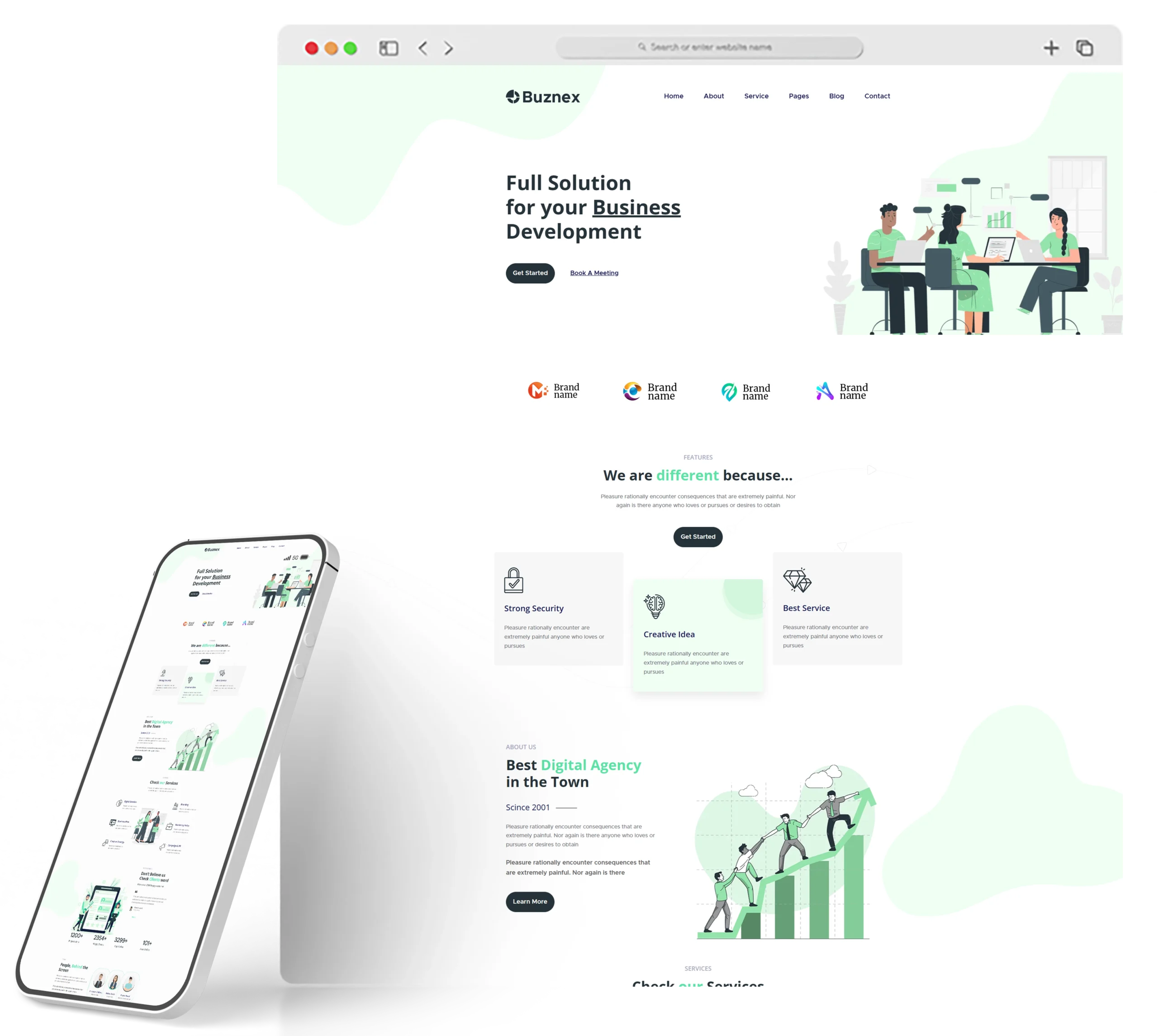 Mockup