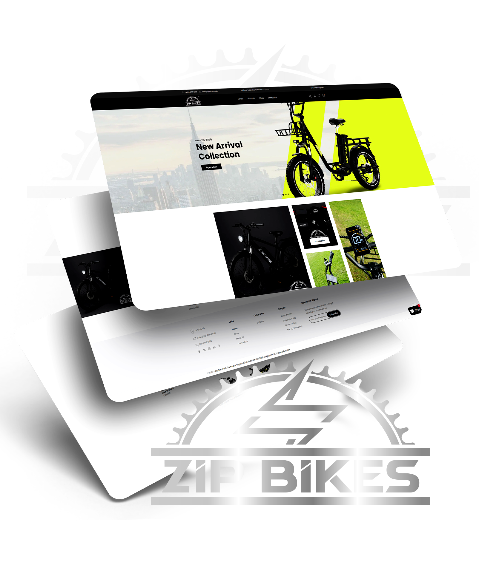 Zip-Bikes copy